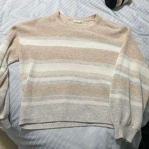 Gentle Fawn Fonda Sweater